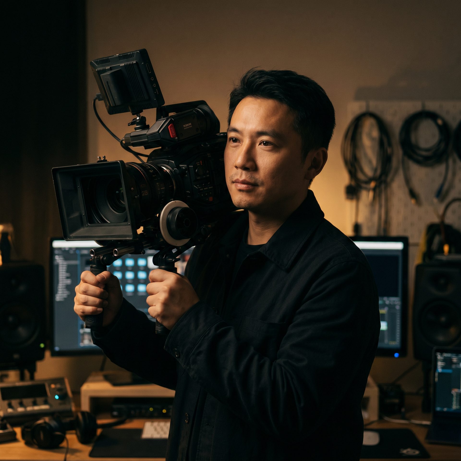 精神小妹首席摄影师王浩然