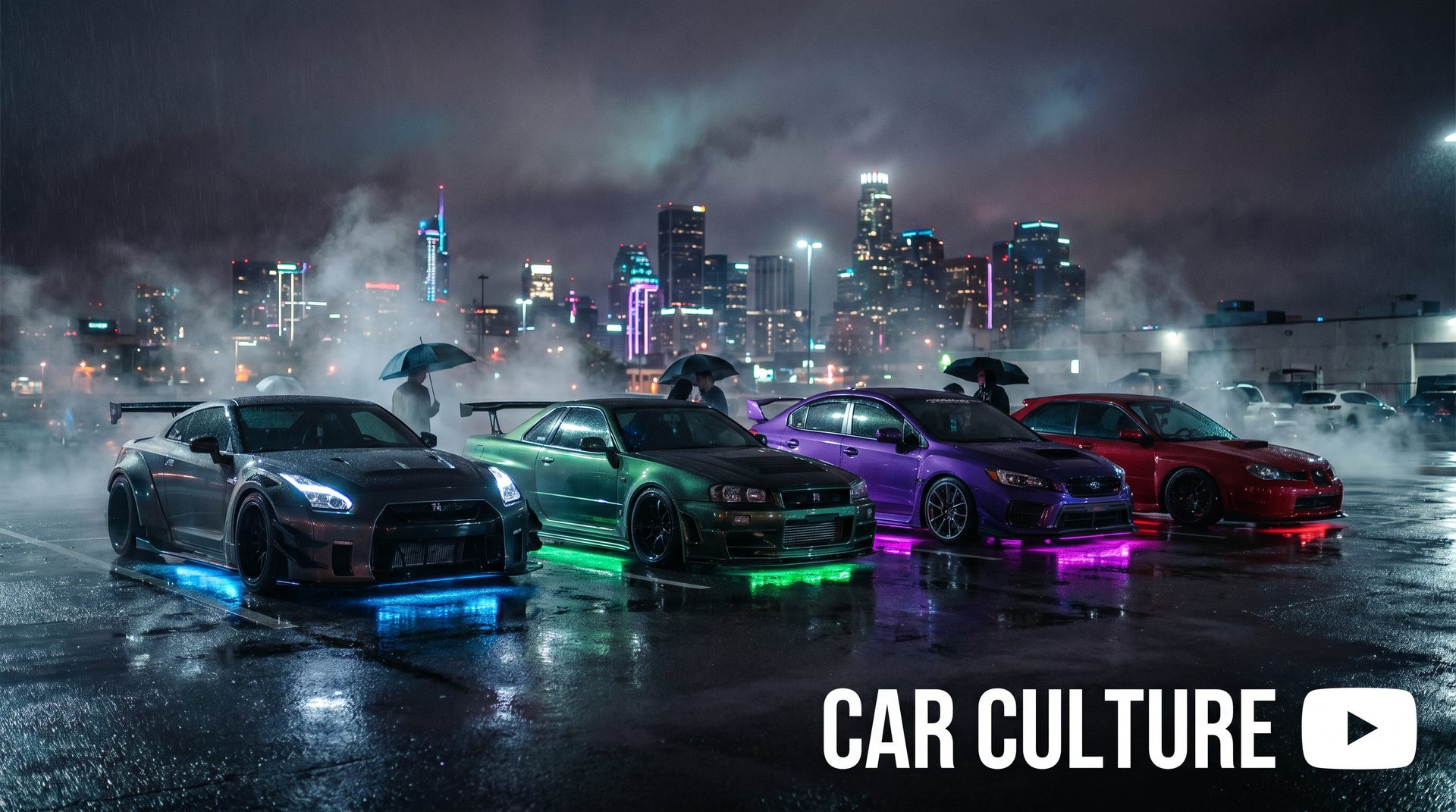 精神小妹周雨彤团队-车聚视频